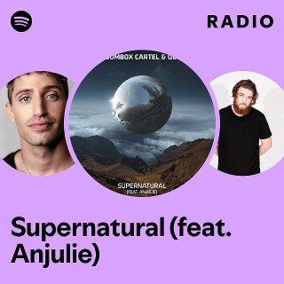 Imagem de Anjulie