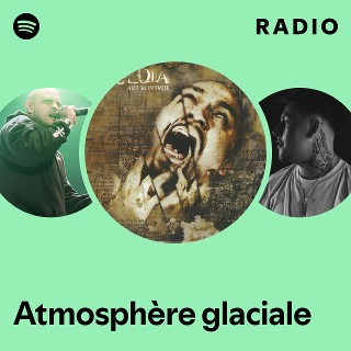 Atmosphère glaciale Radio - playlist by Spotify | Spotify