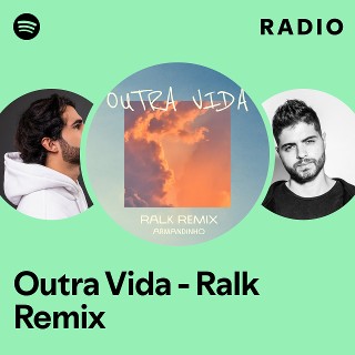 Imagem de Ralk