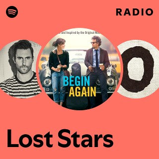 Lost Stars Radio - playlist by Spotify | Spotify
