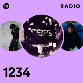 1234-radio-spotify-playlist
