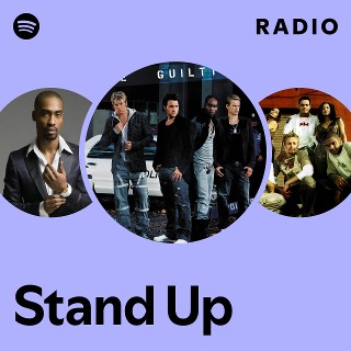Stand Up Radio - playlist by Spotify | Spotify