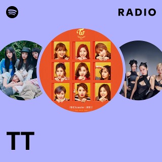 TT Radio | Spotify Playlist