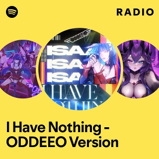 Imagem de ODDEEO