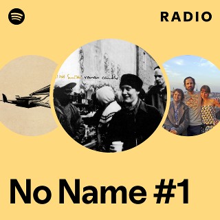 No Name #1 Radio | Spotify Playlist
