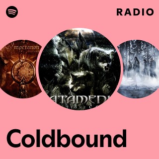 Imagem de Coldbound