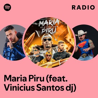 Imagem de Vinicius Santos