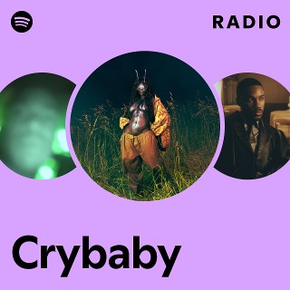 Crybaby Radio