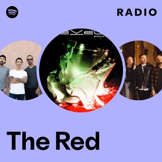 The Red Radio