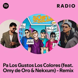 Imagem de Omy De Oro