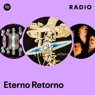 Eterno Retorno Radio | Spotify Playlist