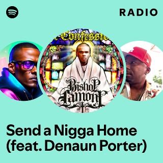 Imagem de Denaun Porter