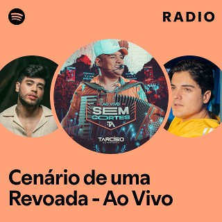 Imagem de Cenário Vivo