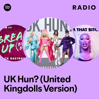 Imagem de United KingDolls