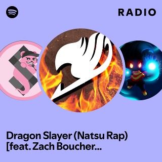 Imagem de Zach Boucher