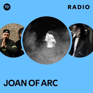 Imagem de Joan of Arc