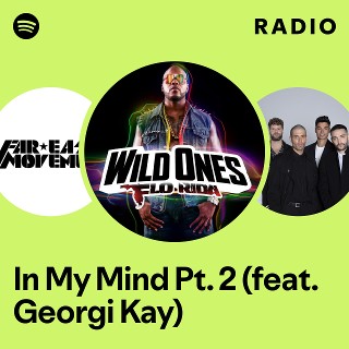 Imagem de Georgi Kay