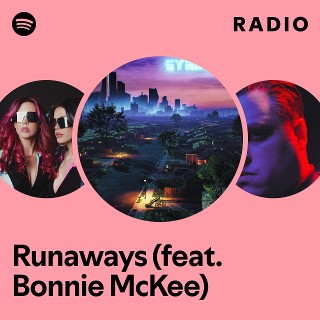 Imagem de Bonnie McKee