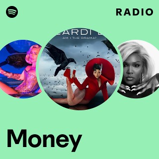 Money Radio | Spotify Playlist