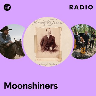Moonshiners Radio
