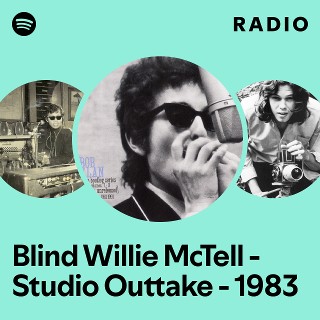 Imagem de Blind Willie McTell