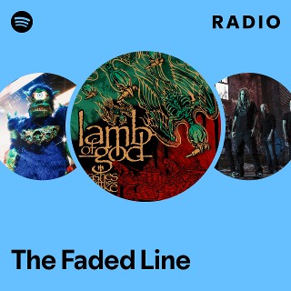 Imagem de Faded Line