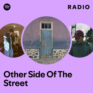 Imagem de The Other Side Of The Street