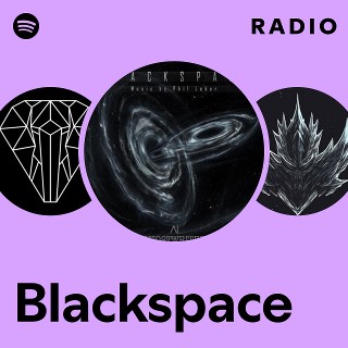 Blackspace Radio