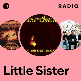 Little Sister Radio