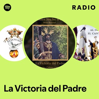 Imagem de Padre Victor