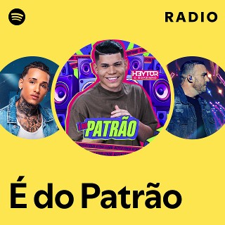 Imagem de Shocks O Patrão
