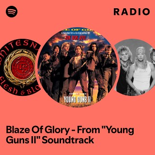 Imagem de Young Guns