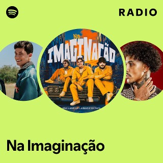 Imagem de Alex Audioimaginação