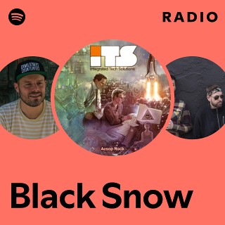 Black Snow Radio