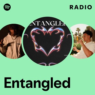 Entangled Radio