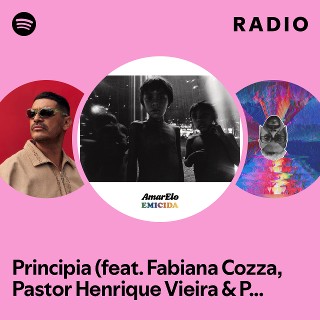 Imagem de Fabiana Cozza