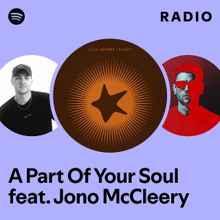 Imagem de Jono McCleery