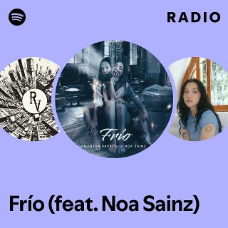 Imagem de Noa Sainz