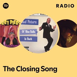 The Closing Song (Album Version (Explicit)) Radio - playlist by Spotify ...