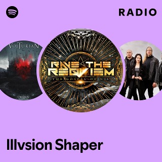 Imagem de Illvsion Shaper