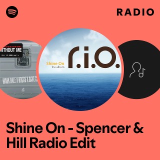 Imagem de Spencer & Hill