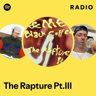 Imagem de The Rapture