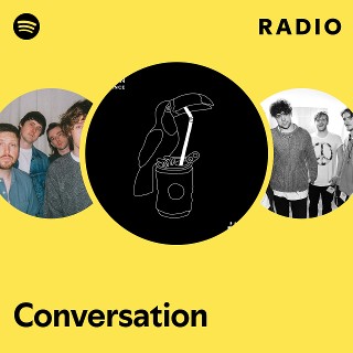 Conversation Radio