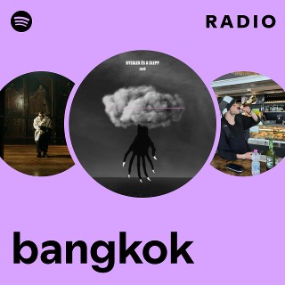bangkok Radio