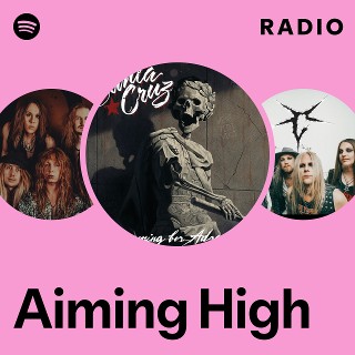 Imagem de Aiming High