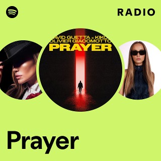 Prayer Radio | Spotify Playlist