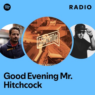 Imagem de Hitch & Go