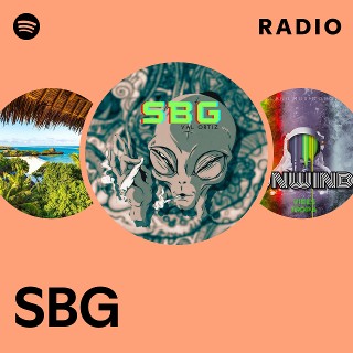 Imagem de S.B.G. Music