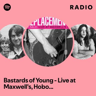 Imagem de Maxwell Young