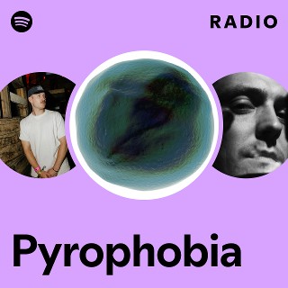 Imagem de Pyrophobia